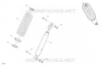 SOSPENSIONE ANTERIORE SHOCKS