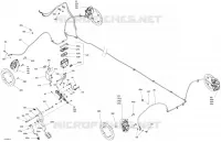 MECCANICO - SISTEMA DI FRENAGGIO