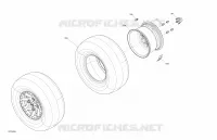 RUOTA POSTERIORE