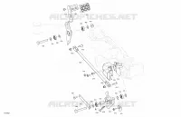 Meccanico - FRENDO POSTERIORE