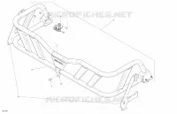Kit limitatore portellone