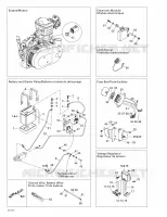 Batteria e accessori elettrici