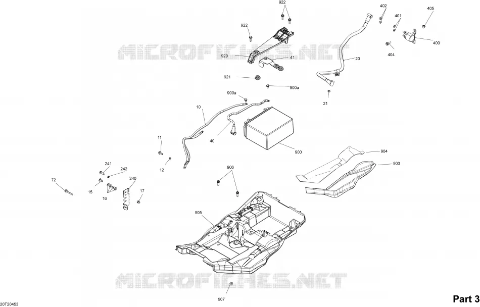 MATERIALE ELETTRICO