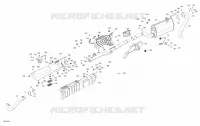Motore - Scarico
