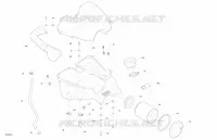 Motore - ADMISSIONE