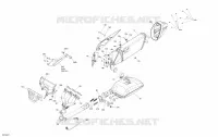 Motore - Scarico