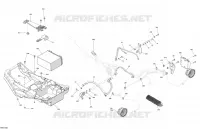 08- CABLAGGIO ELETTRICO - REAR SECTION