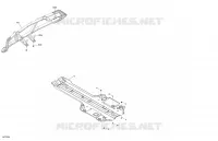 PIASTRA PARAMOTORE AND BUMPER