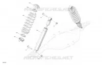 SOSPENSIONE ANTERIORE SHOCKS