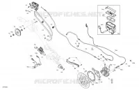 MECCANICO - FRENDO POSTERIORE