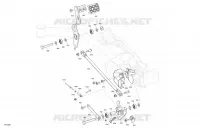 03- MECHANIC - BRAKE PEDAL