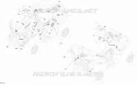 decalcomanie