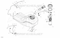 SERBATOIO CARBURANTE
