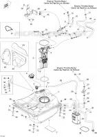 SERBATOIO CARBURANTE