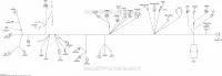 Cablaggio elettrico - Cablaggio principale