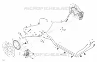 Meccanico - Freno Anteriore