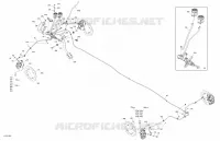 Meccanico - Sistema di frenaggio