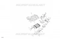 MOTORE - SCARICO