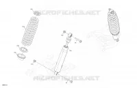 SOSPENSIONE POSTERIORE SHOCKS