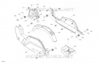 CARROZZERIA - CONSOLE CENTRALE