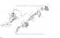 MOTORE - ADMISSIONE