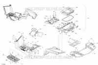PARAFANGO POSTERIORE