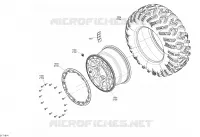 RUOTA / PNEUMATICO