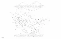 Motore - Scarico
