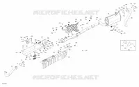 Motore - Scarico