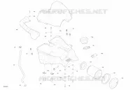 Motore - ADMISSIONE