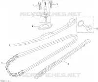 Tendicatena