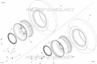 RUOTA / PNEUMATICO