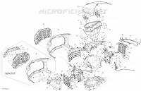 CARROZZERIA ACCESSORI ANTERIORE