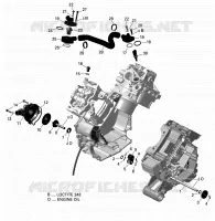 SISTEMA DI RAFFREDDAMENTO