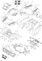 Scafo e accessori