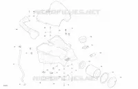 Motore - ADMISSIONE