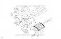 MOTORE - SCARICO