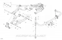 SOSPENSIONE POSTERIORE COMPONENTS