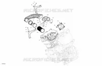 Motore - ADMISSIONE