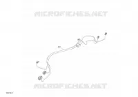Elettrico - Cablaggio anteriore