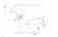 Elettrico - Verricello