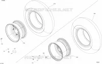 RUOTA / PNEUMATICO