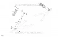 SOSPENSIONE ANTERIORE SHOCKS