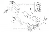 MECCANICO - FRENDO POSTERIORE