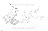08- CABLAGGIO ELETTRICO - REAR SECTION