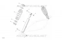 SOSPENSIONE ANTERIORE SHOCKS