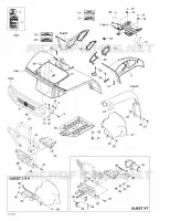 CARROZZERIA ACCESSORI ANTERIORE