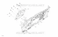 CARROZZERIA - Parete posteriore
