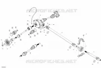 SOSPENSIONI ANTERIORI