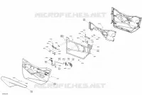 CARROZZERIA - PANNELLI LATERALI